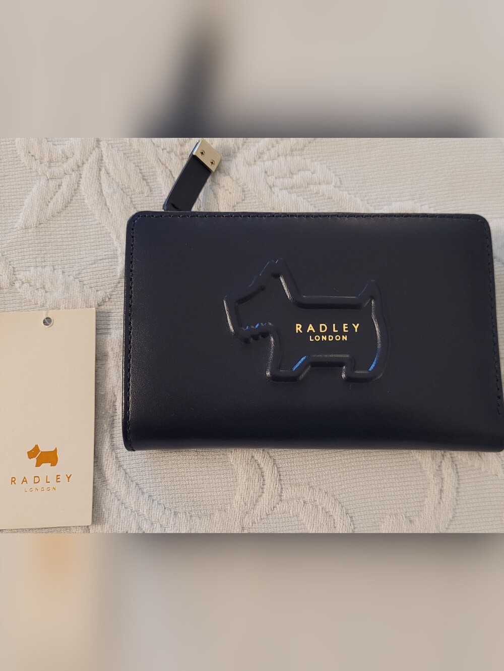Radley London Shadow Bifold Wallet